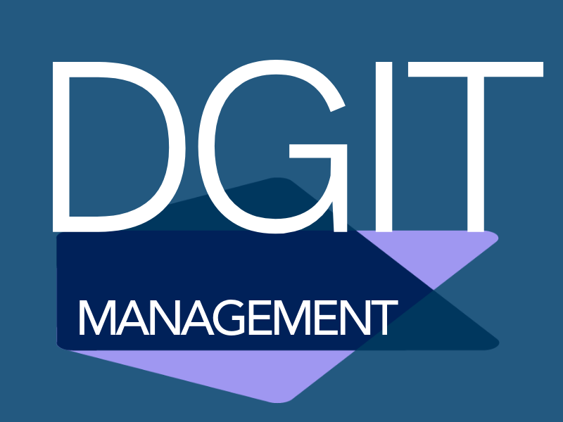 DGIT Management - Logo