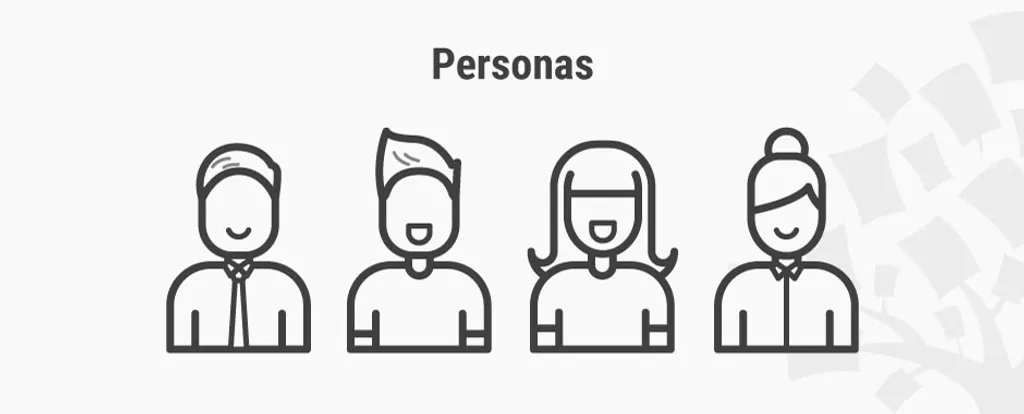 PERSONA CANVA